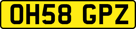 OH58GPZ