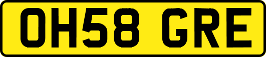 OH58GRE