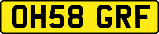OH58GRF