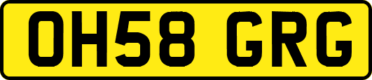 OH58GRG