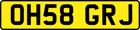 OH58GRJ
