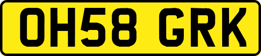 OH58GRK