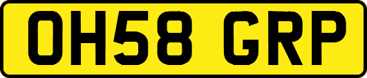 OH58GRP