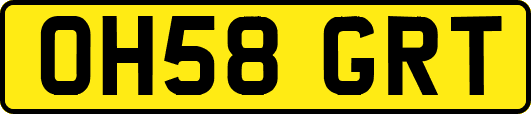 OH58GRT