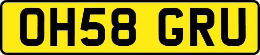OH58GRU
