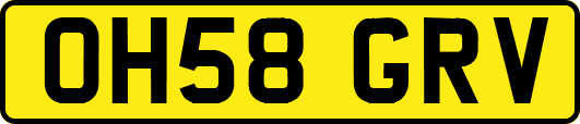 OH58GRV