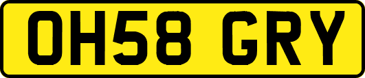 OH58GRY