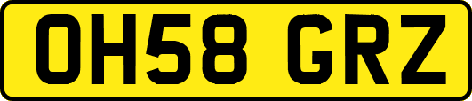 OH58GRZ