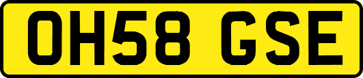 OH58GSE