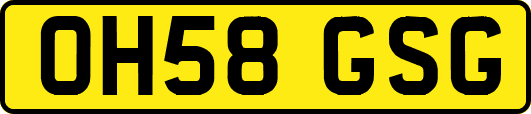 OH58GSG