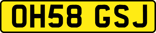 OH58GSJ