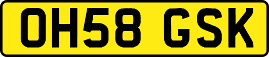 OH58GSK