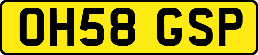 OH58GSP
