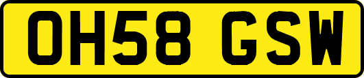 OH58GSW