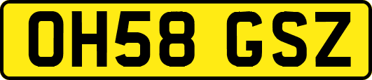 OH58GSZ