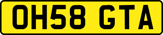 OH58GTA