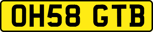 OH58GTB