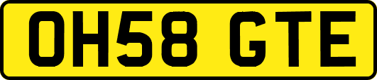 OH58GTE