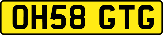 OH58GTG