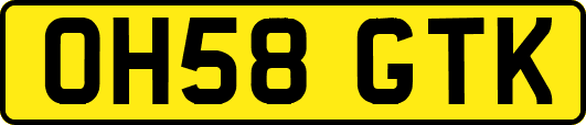 OH58GTK
