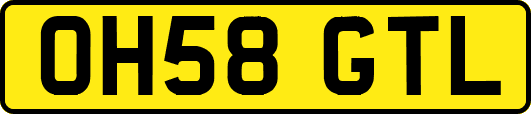 OH58GTL