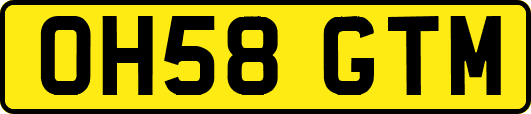 OH58GTM