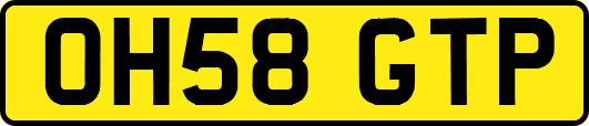 OH58GTP