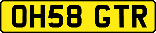 OH58GTR