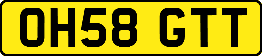 OH58GTT