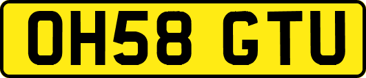 OH58GTU