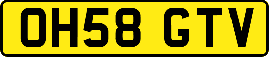 OH58GTV
