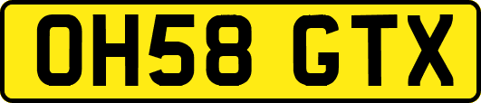 OH58GTX