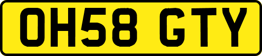 OH58GTY