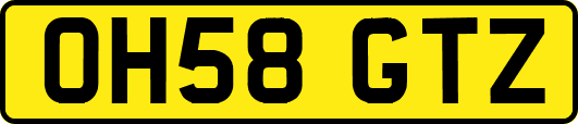 OH58GTZ