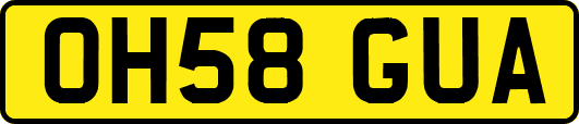 OH58GUA