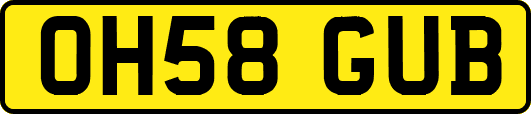 OH58GUB