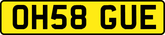 OH58GUE