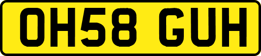 OH58GUH