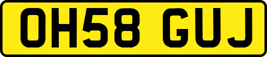 OH58GUJ