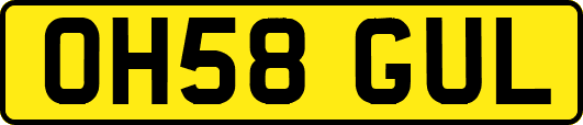 OH58GUL