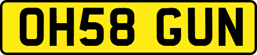 OH58GUN
