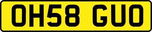 OH58GUO
