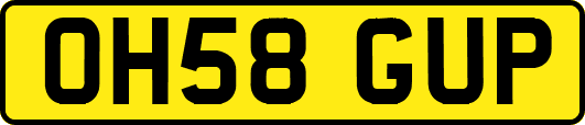OH58GUP