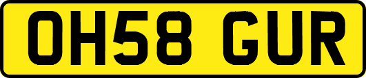 OH58GUR