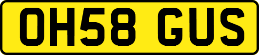 OH58GUS