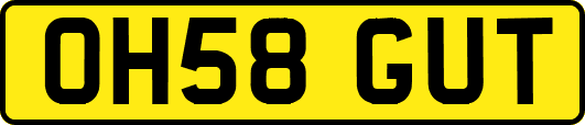 OH58GUT