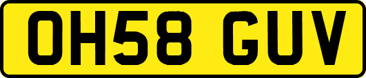 OH58GUV