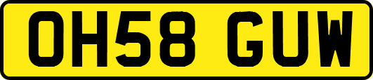OH58GUW