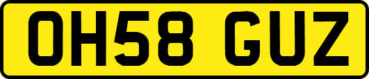 OH58GUZ
