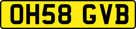 OH58GVB